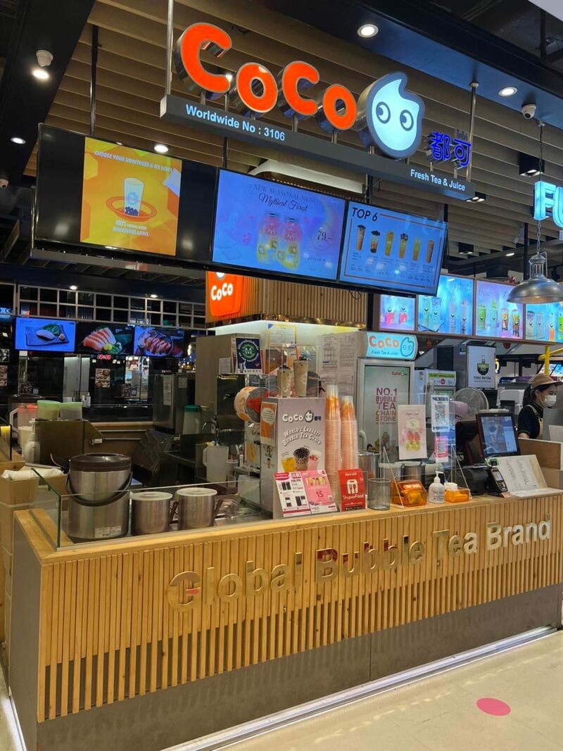 top 17+ ร้านชานมไข่มุกทั่วกทม. เคี้ยวอร่อย ยิ่งดูดยิ่งเลิฟ