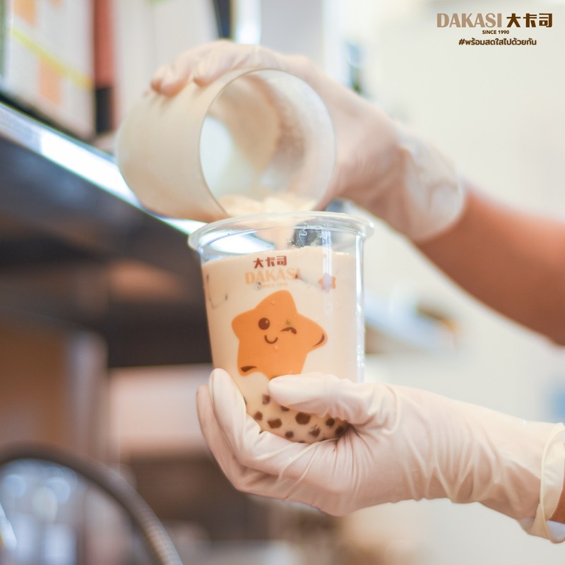 top 17+ ร้านชานมไข่มุกทั่วกทม. เคี้ยวอร่อย ยิ่งดูดยิ่งเลิฟ