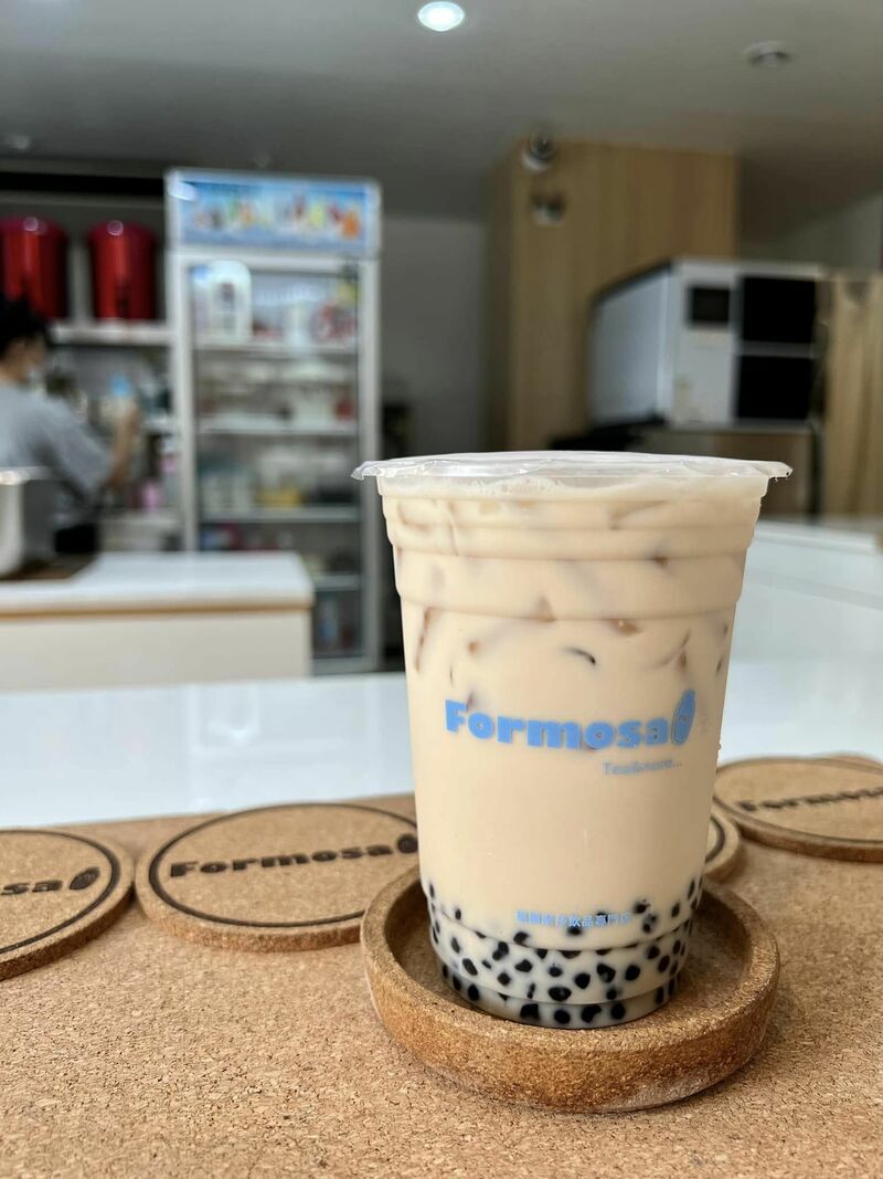 top 17+ ร้านชานมไข่มุกทั่วกทม. เคี้ยวอร่อย ยิ่งดูดยิ่งเลิฟ