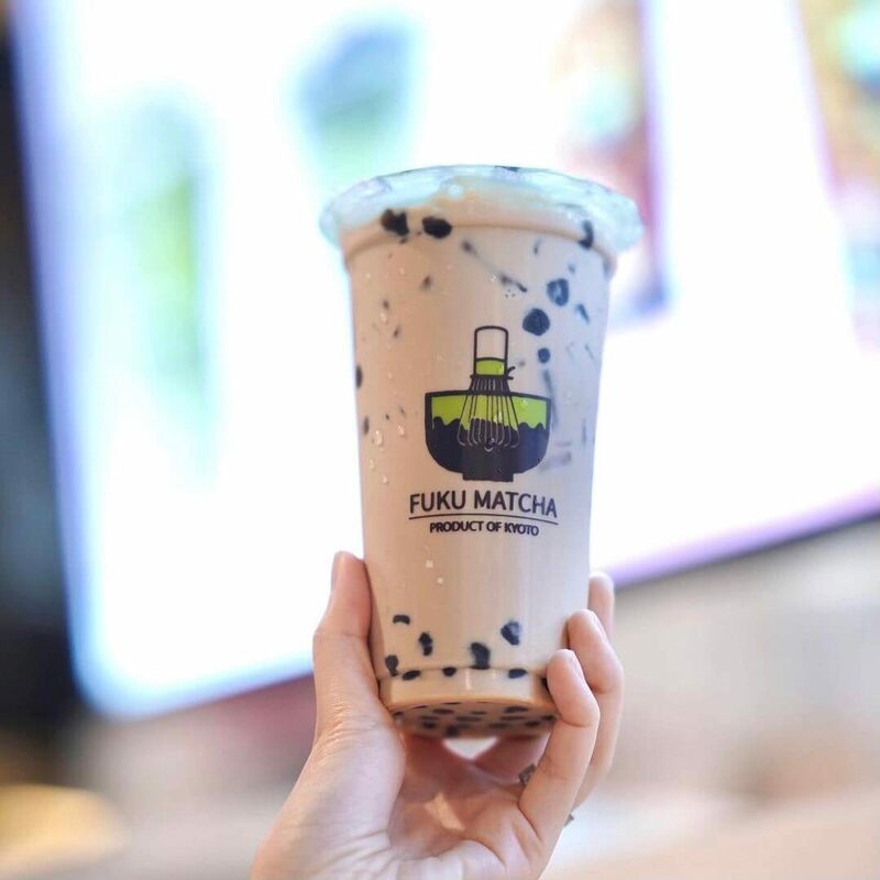 top 17+ ร้านชานมไข่มุกทั่วกทม. เคี้ยวอร่อย ยิ่งดูดยิ่งเลิฟ