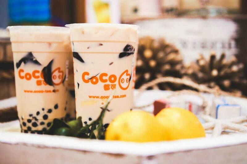 top 17+ ร้านชานมไข่มุกทั่วกทม. เคี้ยวอร่อย ยิ่งดูดยิ่งเลิฟ