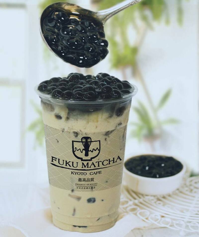 top 17+ ร้านชานมไข่มุกทั่วกทม. เคี้ยวอร่อย ยิ่งดูดยิ่งเลิฟ