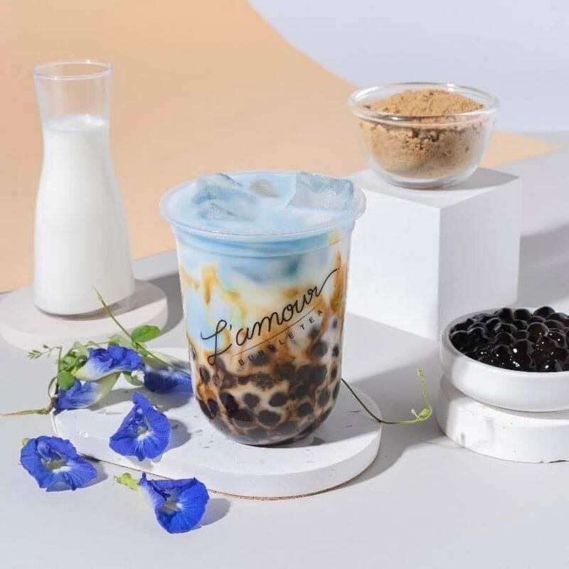 top 17+ ร้านชานมไข่มุกทั่วกทม. เคี้ยวอร่อย ยิ่งดูดยิ่งเลิฟ