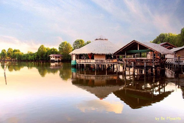 จันทบุรี, top 9+ โฮมสเตย์จันทบุรี 2567 ที่พัก กินปู พร้อมกิจกรรม อิ่มอร่อยได้ไม่อั้น