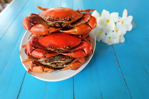 จันทบุรี, top 9+ โฮมสเตย์จันทบุรี 2567 ที่พัก กินปู พร้อมกิจกรรม อิ่มอร่อยได้ไม่อั้น