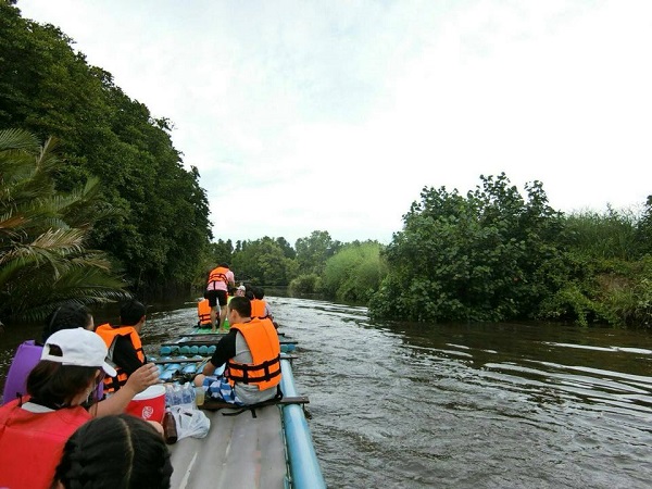 จันทบุรี, top 9+ โฮมสเตย์จันทบุรี 2567 ที่พัก กินปู พร้อมกิจกรรม อิ่มอร่อยได้ไม่อั้น