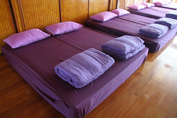 จันทบุรี, top 9+ โฮมสเตย์จันทบุรี 2567 ที่พัก กินปู พร้อมกิจกรรม อิ่มอร่อยได้ไม่อั้น