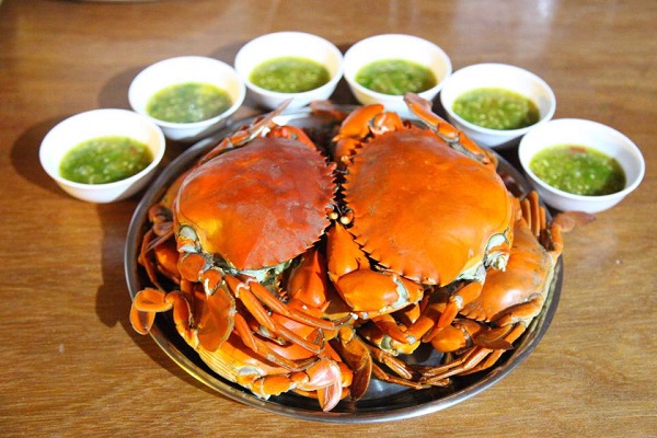 จันทบุรี, top 9+ โฮมสเตย์จันทบุรี 2567 ที่พัก กินปู พร้อมกิจกรรม อิ่มอร่อยได้ไม่อั้น