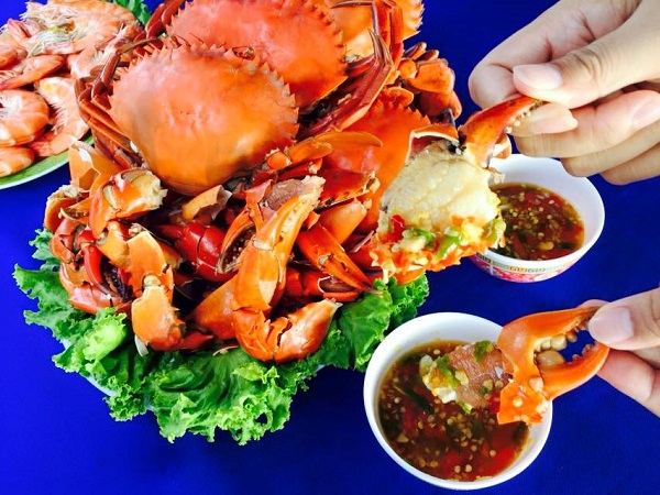 จันทบุรี, top 9+ โฮมสเตย์จันทบุรี 2567 ที่พัก กินปู พร้อมกิจกรรม อิ่มอร่อยได้ไม่อั้น