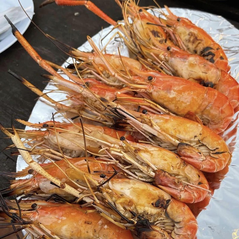 top 8+ ร้านอาหารสมุทรสาคร 2567 บุฟเฟ่ต์อาหารทะเล อาหารทะเลสดๆ แน่นๆ ราคาถูก