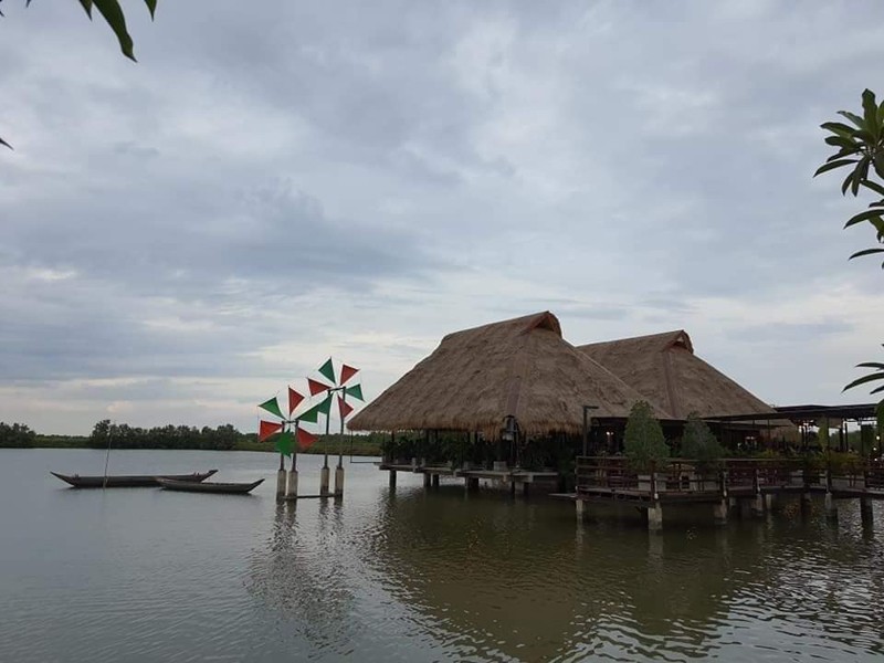 top 8+ ร้านอาหารสมุทรสาคร 2567 บุฟเฟ่ต์อาหารทะเล อาหารทะเลสดๆ แน่นๆ ราคาถูก