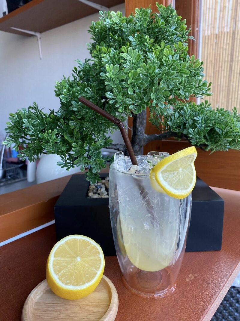 top 19+ คาเฟ่สามพราน บรรยากาศชิลๆ น่าถ่ายรูป @นครปฐม