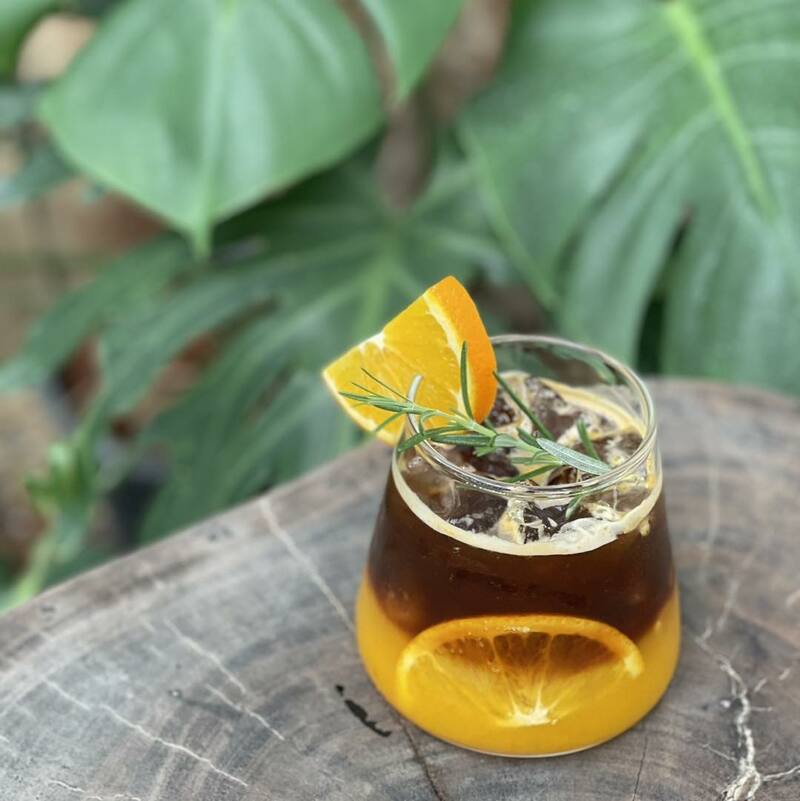 top 19+ คาเฟ่สามพราน บรรยากาศชิลๆ น่าถ่ายรูป @นครปฐม