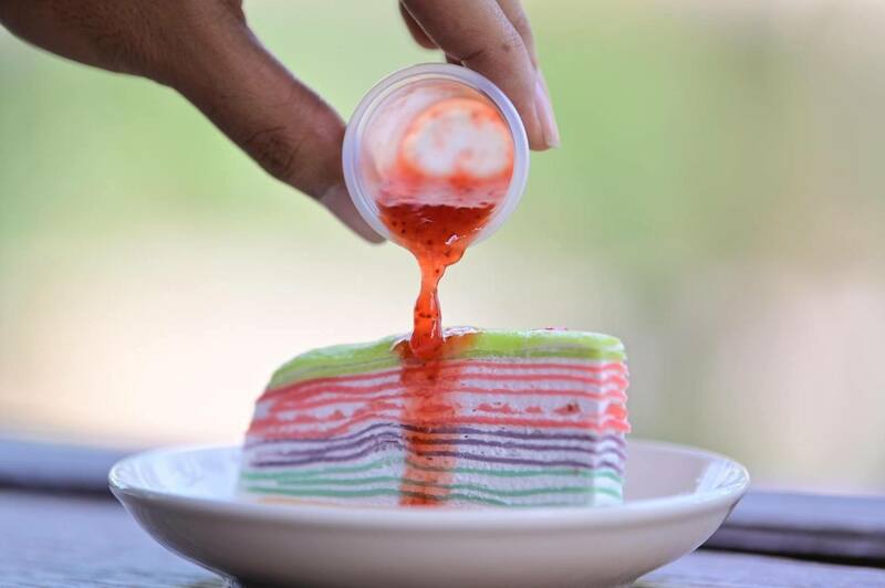 top 19+ คาเฟ่สามพราน บรรยากาศชิลๆ น่าถ่ายรูป @นครปฐม