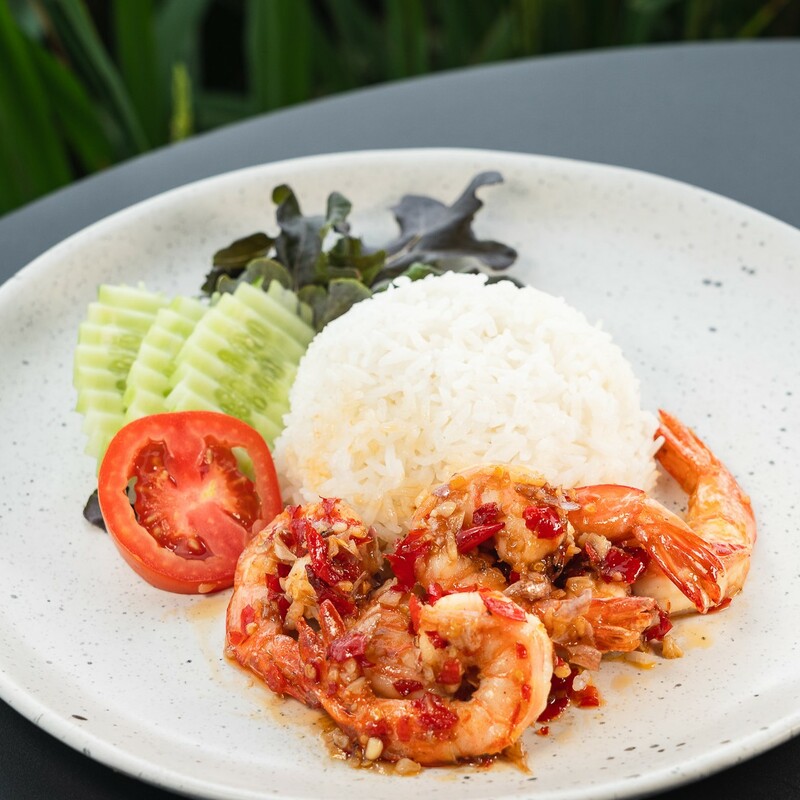 top 19+ คาเฟ่สามพราน บรรยากาศชิลๆ น่าถ่ายรูป @นครปฐม