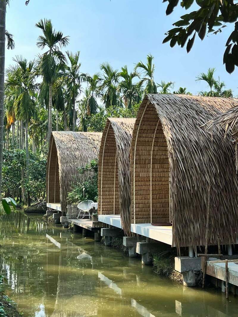 top 19+ คาเฟ่สามพราน บรรยากาศชิลๆ น่าถ่ายรูป @นครปฐม