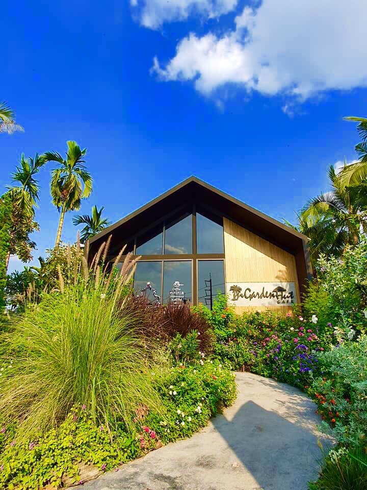 top 19+ คาเฟ่สามพราน บรรยากาศชิลๆ น่าถ่ายรูป @นครปฐม