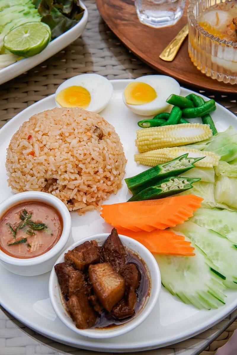 top 19+ คาเฟ่สามพราน บรรยากาศชิลๆ น่าถ่ายรูป @นครปฐม