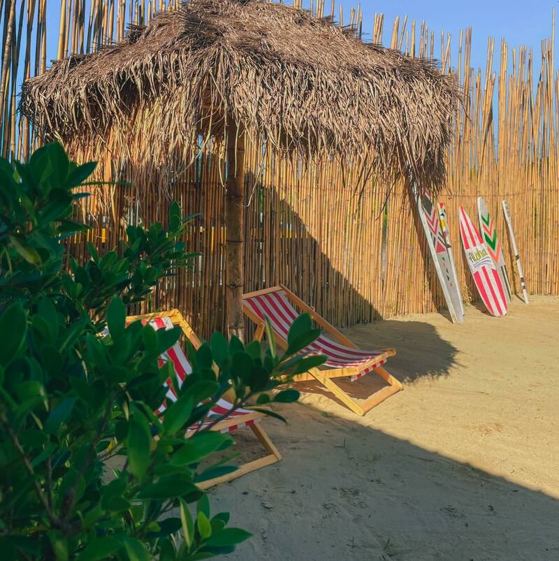 top 19+ คาเฟ่สามพราน บรรยากาศชิลๆ น่าถ่ายรูป @นครปฐม