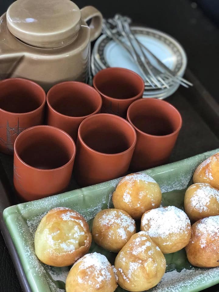 top 19+ คาเฟ่สามพราน บรรยากาศชิลๆ น่าถ่ายรูป @นครปฐม