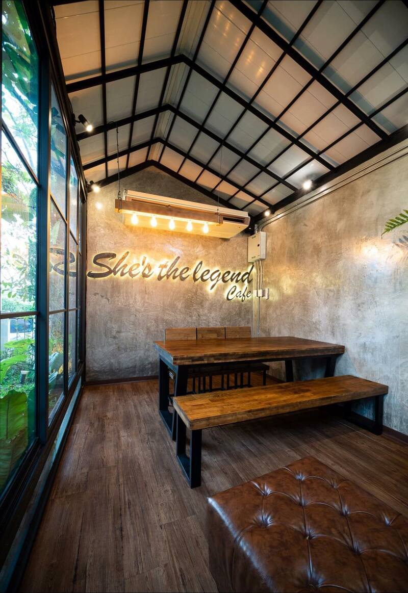 top 19+ คาเฟ่สามพราน บรรยากาศชิลๆ น่าถ่ายรูป @นครปฐม