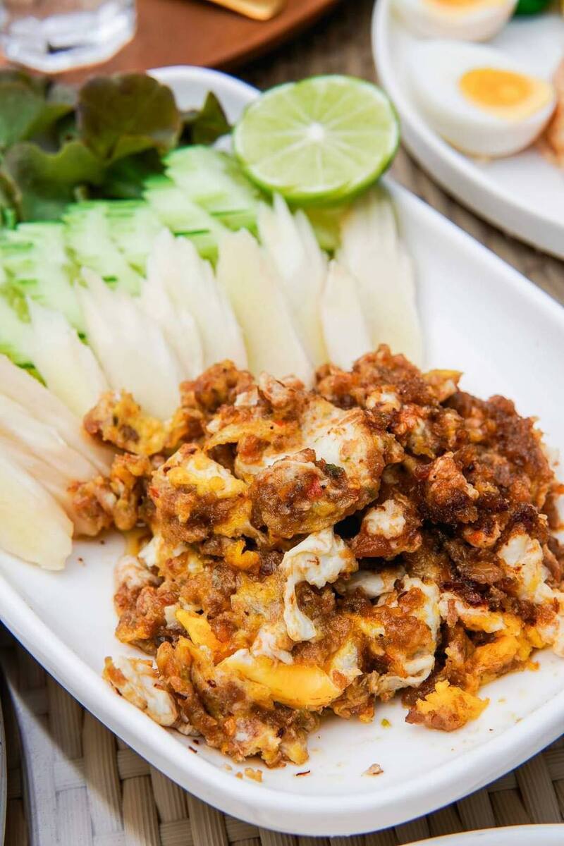 top 19+ คาเฟ่สามพราน บรรยากาศชิลๆ น่าถ่ายรูป @นครปฐม