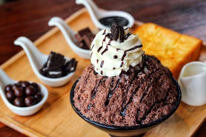 top 19+ คาเฟ่สามพราน บรรยากาศชิลๆ น่าถ่ายรูป @นครปฐม