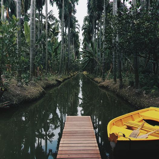 top 19+ คาเฟ่สามพราน บรรยากาศชิลๆ น่าถ่ายรูป @นครปฐม