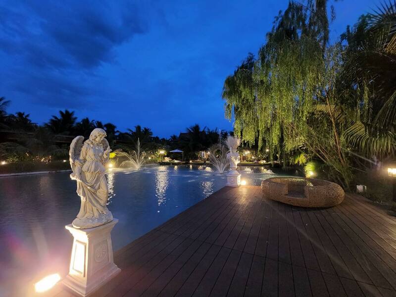 top 19+ คาเฟ่สามพราน บรรยากาศชิลๆ น่าถ่ายรูป @นครปฐม