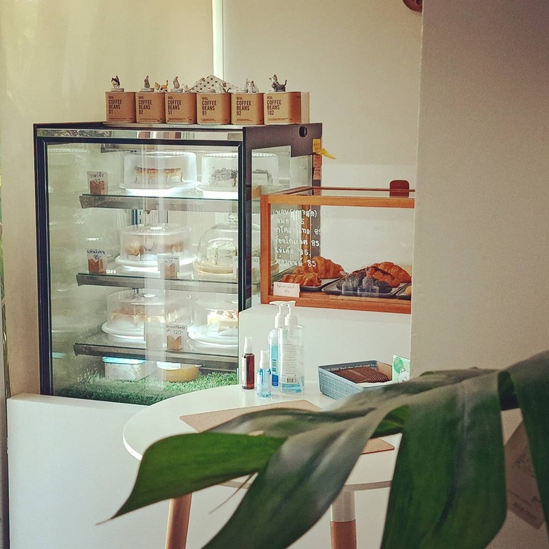 top 19+ คาเฟ่สามพราน บรรยากาศชิลๆ น่าถ่ายรูป @นครปฐม