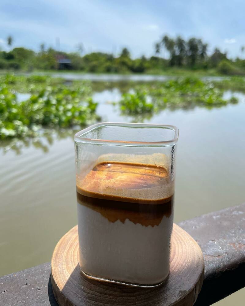 top 19+ คาเฟ่สามพราน บรรยากาศชิลๆ น่าถ่ายรูป @นครปฐม