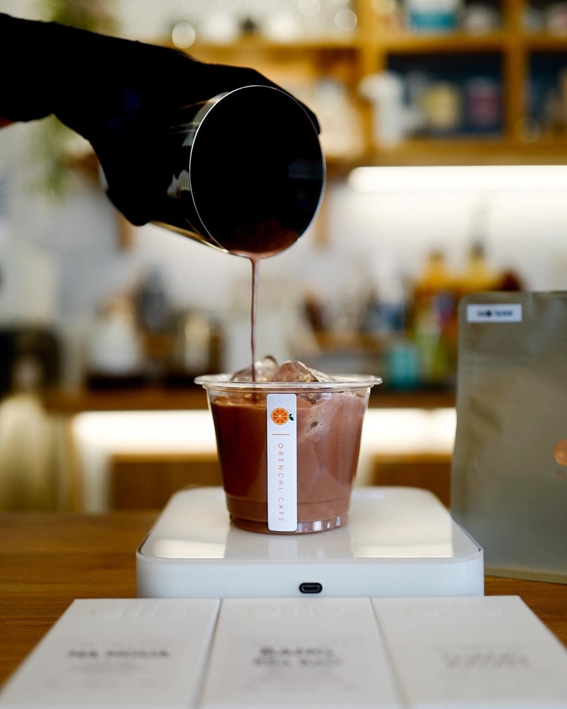 top 19+ คาเฟ่สามพราน บรรยากาศชิลๆ น่าถ่ายรูป @นครปฐม