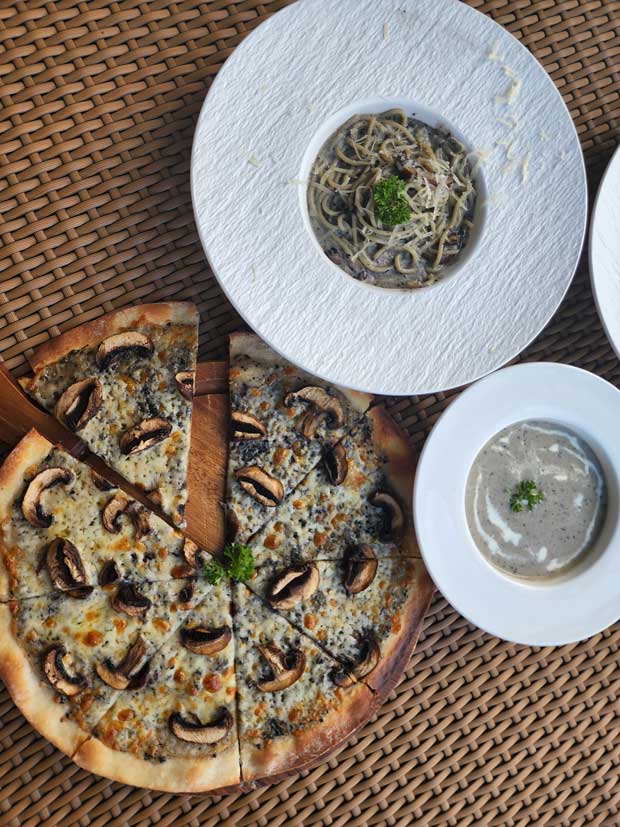 top 19+ คาเฟ่สามพราน บรรยากาศชิลๆ น่าถ่ายรูป @นครปฐม