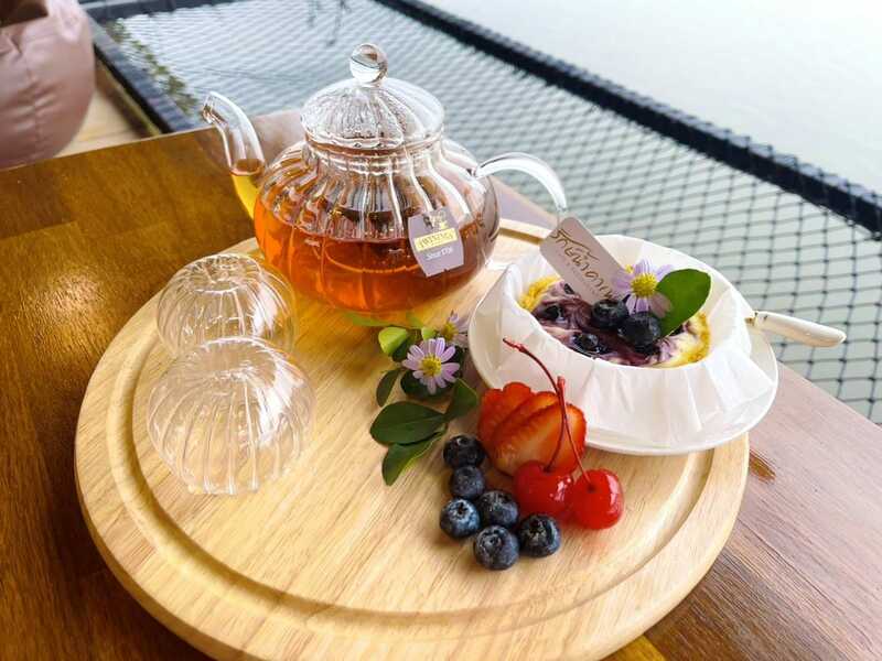 top 19+ คาเฟ่สามพราน บรรยากาศชิลๆ น่าถ่ายรูป @นครปฐม