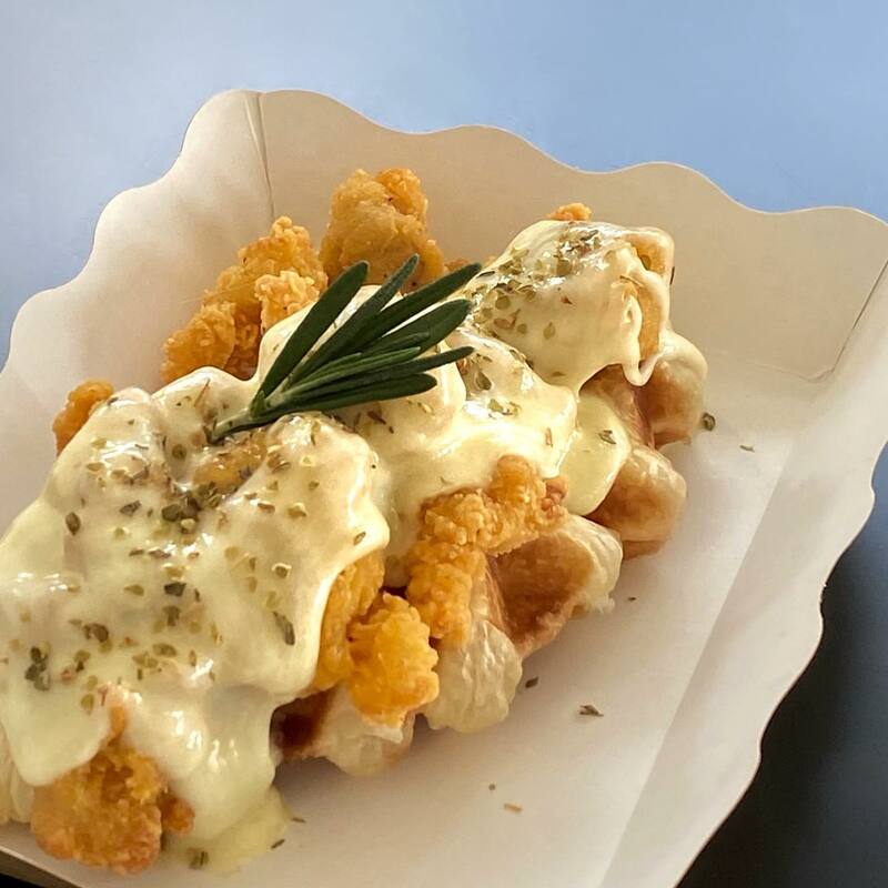 top 19+ คาเฟ่สามพราน บรรยากาศชิลๆ น่าถ่ายรูป @นครปฐม