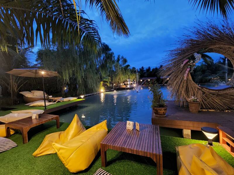 top 19+ คาเฟ่สามพราน บรรยากาศชิลๆ น่าถ่ายรูป @นครปฐม