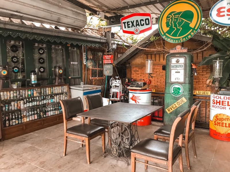 top 19+ คาเฟ่สามพราน บรรยากาศชิลๆ น่าถ่ายรูป @นครปฐม