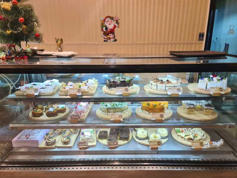 top 19+ คาเฟ่สามพราน บรรยากาศชิลๆ น่าถ่ายรูป @นครปฐม