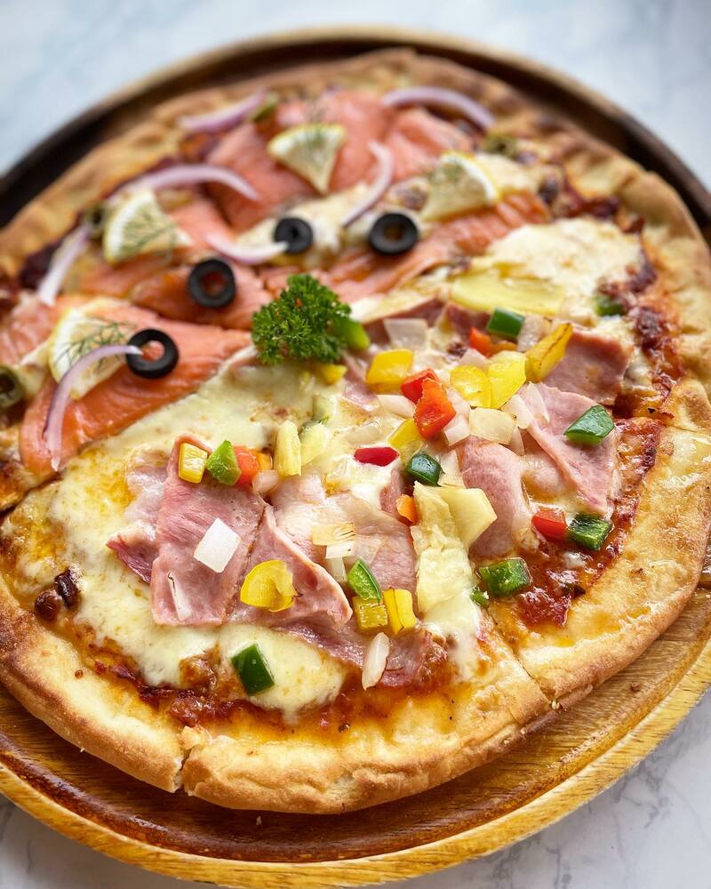 top 19+ คาเฟ่สามพราน บรรยากาศชิลๆ น่าถ่ายรูป @นครปฐม