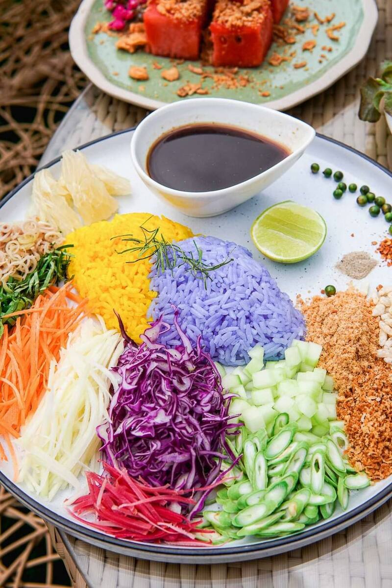 top 19+ คาเฟ่สามพราน บรรยากาศชิลๆ น่าถ่ายรูป @นครปฐม