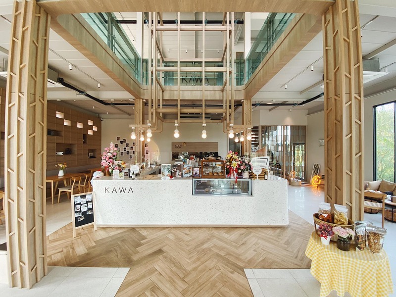 top 19+ คาเฟ่สามพราน บรรยากาศชิลๆ น่าถ่ายรูป @นครปฐม