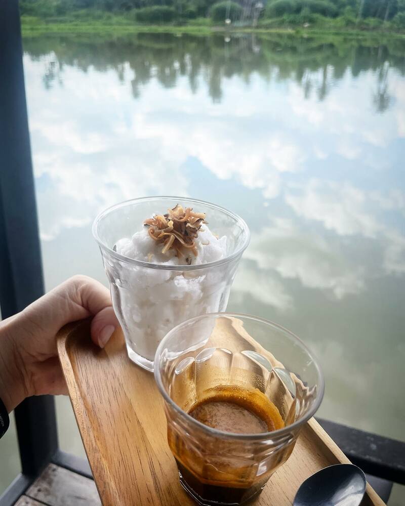 top 19+ คาเฟ่สามพราน บรรยากาศชิลๆ น่าถ่ายรูป @นครปฐม