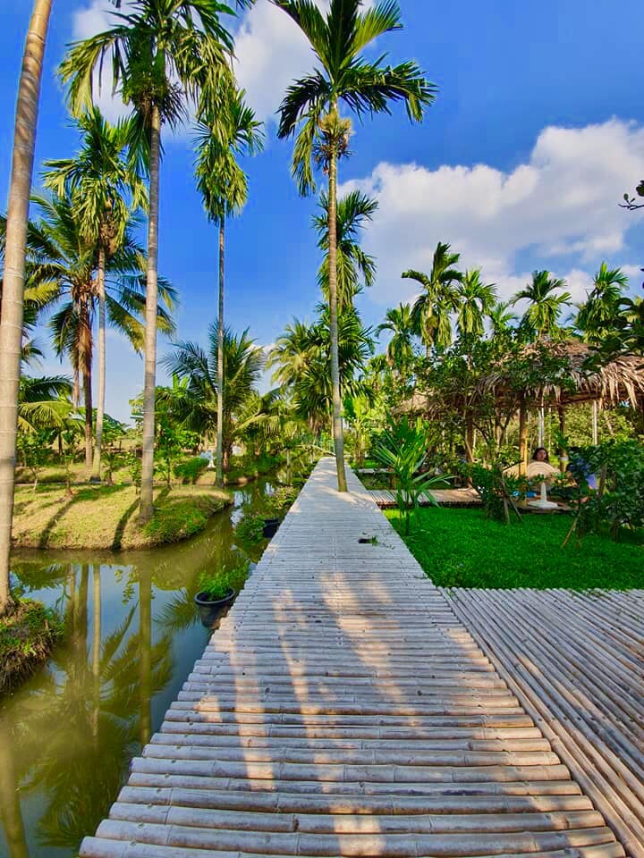 top 19+ คาเฟ่สามพราน บรรยากาศชิลๆ น่าถ่ายรูป @นครปฐม