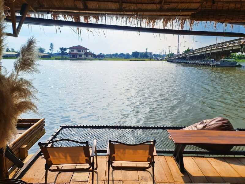 top 19+ คาเฟ่สามพราน บรรยากาศชิลๆ น่าถ่ายรูป @นครปฐม