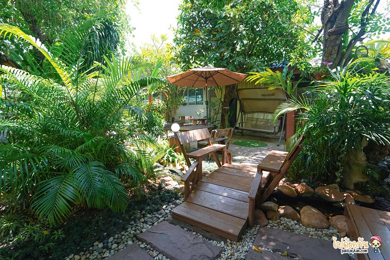 ร้านอาหารชลบุรี, ชริม by kamolchanok, ร้านอาหารพนัสนิคม, คาเฟ่พนัสนิคม, shirm by kamonchanok, ชริม by kamolchanok คาเฟ่อาหารไทยสุดเก๋ โทนน้ำตาล