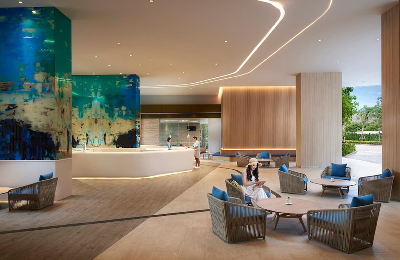 พัทยา, top 18+ ที่พักพัทยามีสวนน้ำ 2567 เปิดใหม่ ราคาถูก kid club สำหรับครอบครัว ติดทะเล