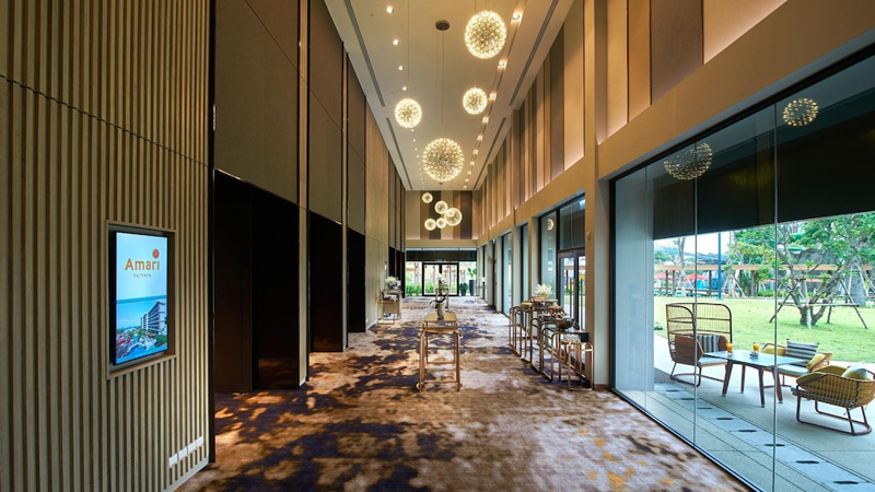 พัทยา, top 18+ ที่พักพัทยามีสวนน้ำ 2567 เปิดใหม่ ราคาถูก kid club สำหรับครอบครัว ติดทะเล