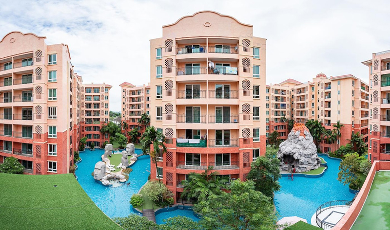 พัทยา, top 18+ ที่พักพัทยามีสวนน้ำ 2567 เปิดใหม่ ราคาถูก kid club สำหรับครอบครัว ติดทะเล