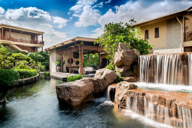 พัทยา, top 18+ ที่พักพัทยามีสวนน้ำ 2567 เปิดใหม่ ราคาถูก kid club สำหรับครอบครัว ติดทะเล