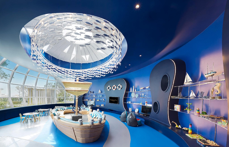 พัทยา, top 18+ ที่พักพัทยามีสวนน้ำ 2567 เปิดใหม่ ราคาถูก kid club สำหรับครอบครัว ติดทะเล